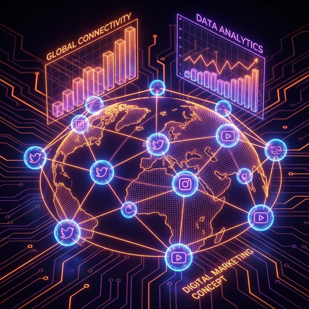 Marketing