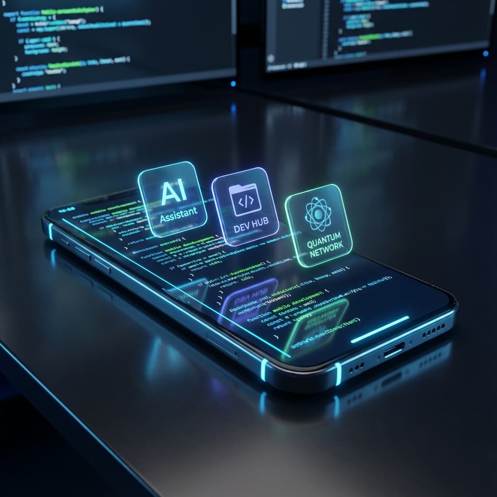 Mobile Development