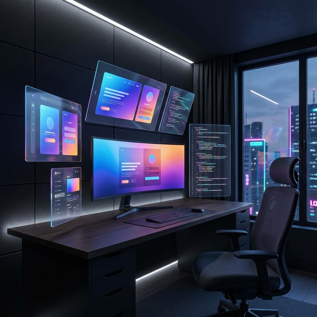 Web Development