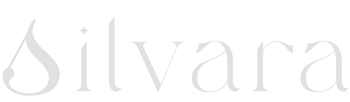Silvara Jewelry logo